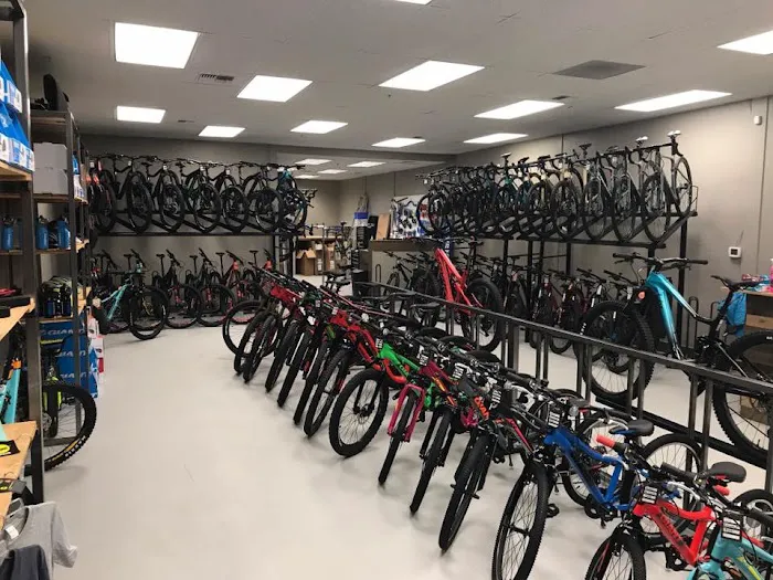 Northwest Bicycle Picture 2