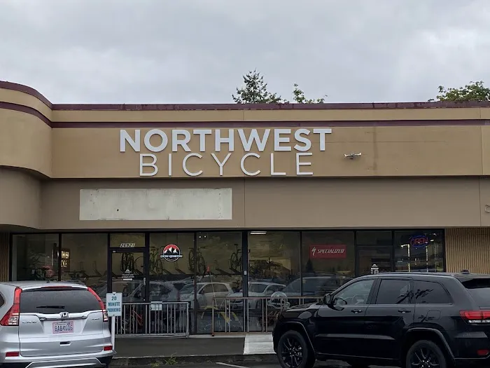 Northwest Bicycle Picture 1