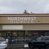 Northwest Bicycle ico