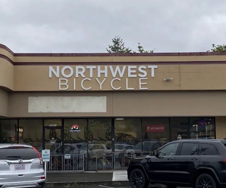 Northwest Bicycle