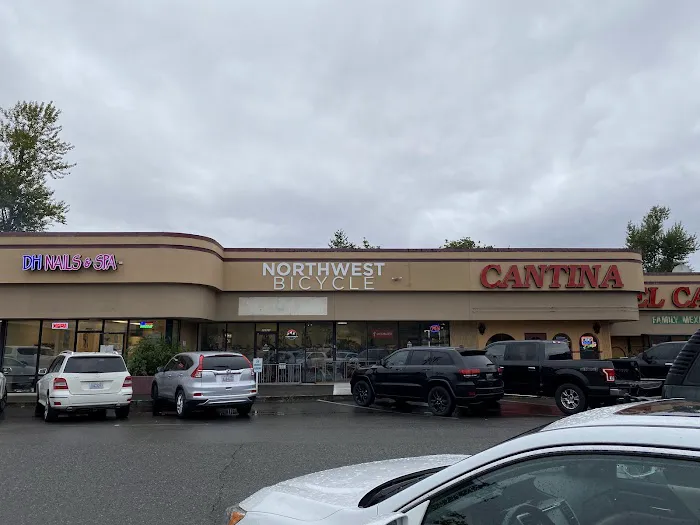 Northwest Bicycle Picture 3