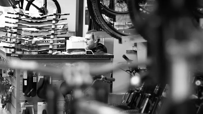 Northwest Bicycle Picture 5