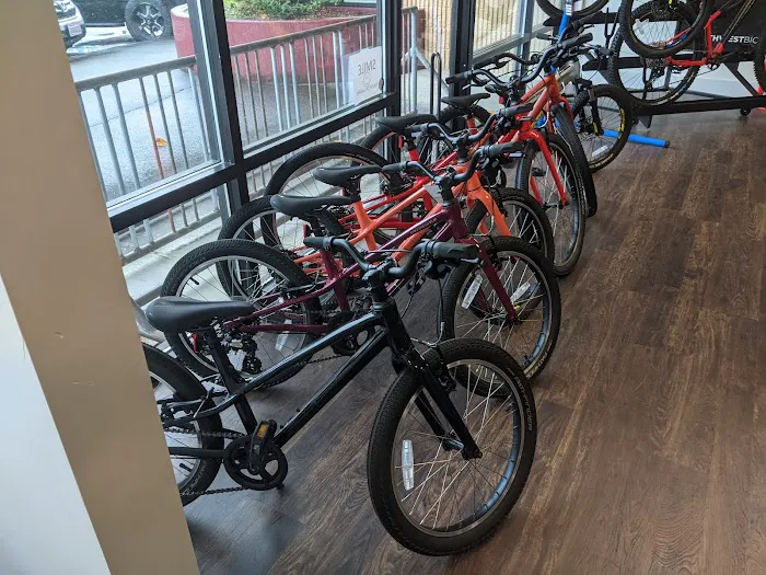 Northwest Bicycle Picture 4