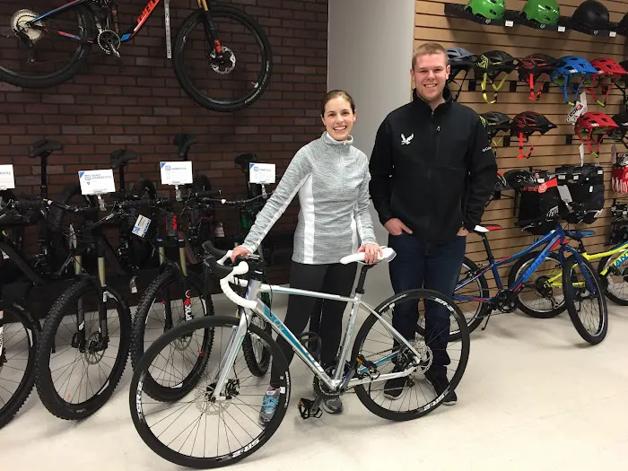 Northwest Bicycle Picture 8