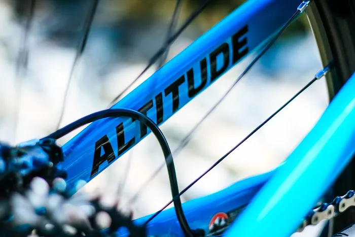 Northwest Bicycle Picture 9
