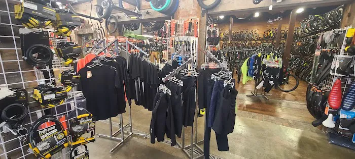 Bonney Lake Bicycle Shop Picture 3