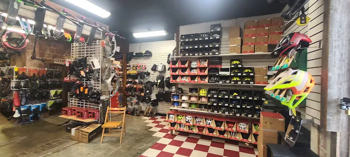 Bonney Lake Bicycle Shop Picture 4