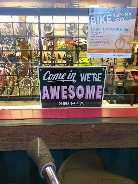Bonney Lake Bicycle Shop Picture 6