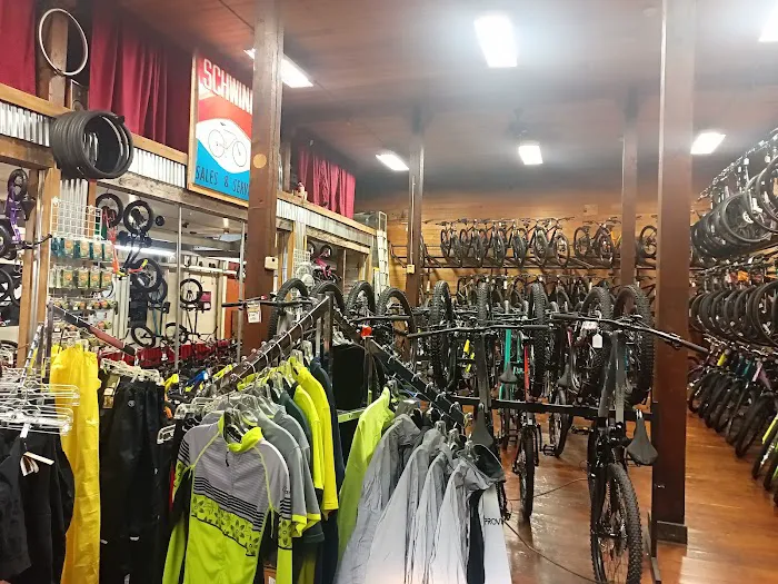 Bonney Lake Bicycle Shop Picture 8