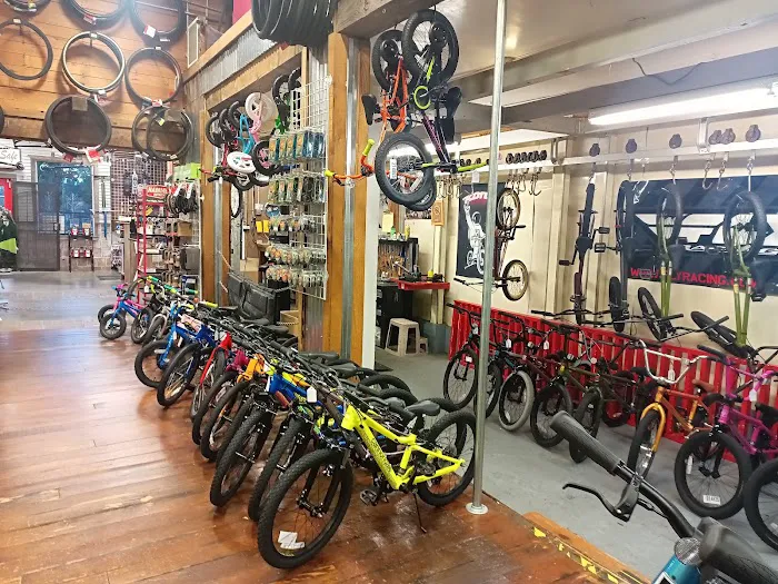 Bonney Lake Bicycle Shop Picture 7