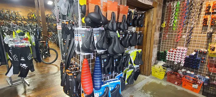 Bonney Lake Bicycle Shop Picture 5