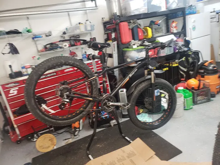 Bonney Lake Bicycle Shop Picture 10
