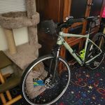 Opalescent Cyclery
