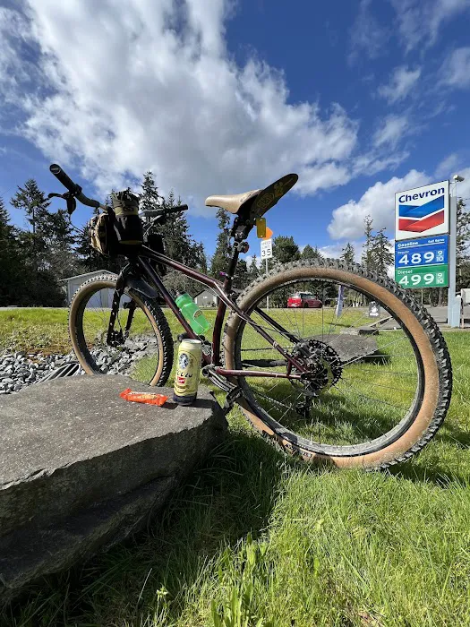 Opalescent Cyclery Picture 5