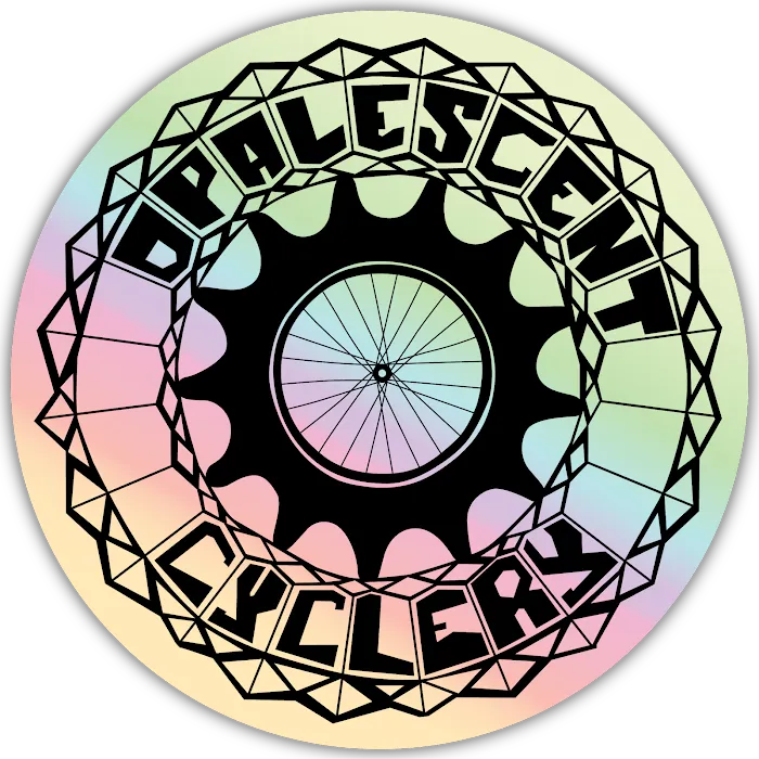 Opalescent Cyclery Picture 9