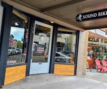 Sound Bikes