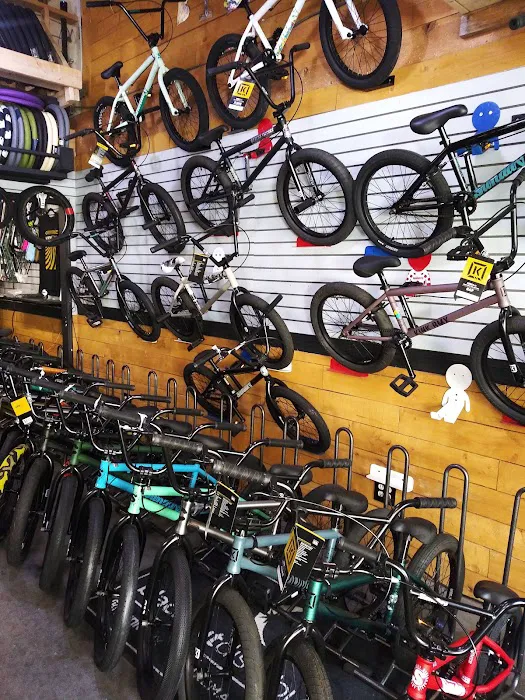 Sound Bikes Picture 2