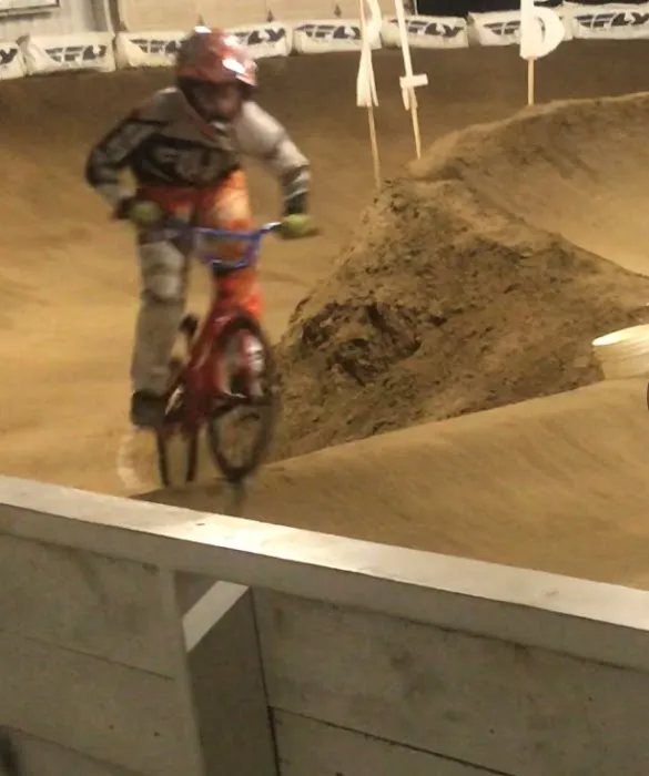 Sound Bikes Picture 7