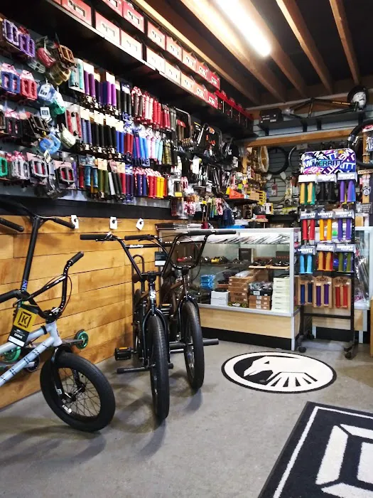Sound Bikes Picture 6