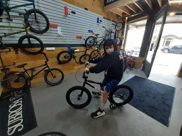 Sound Bikes Picture 5