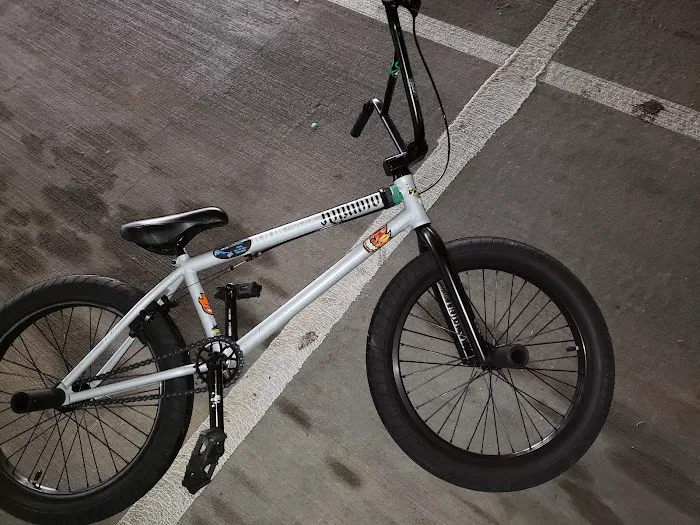 Sound Bikes Picture 9