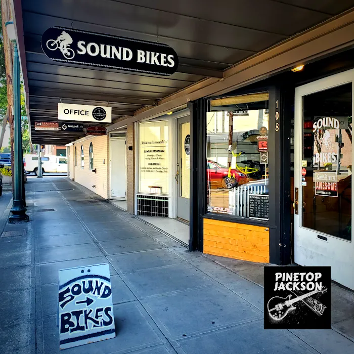 Sound Bikes Picture 10