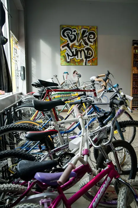 2nd Cycle Community Cycle Center Picture 2
