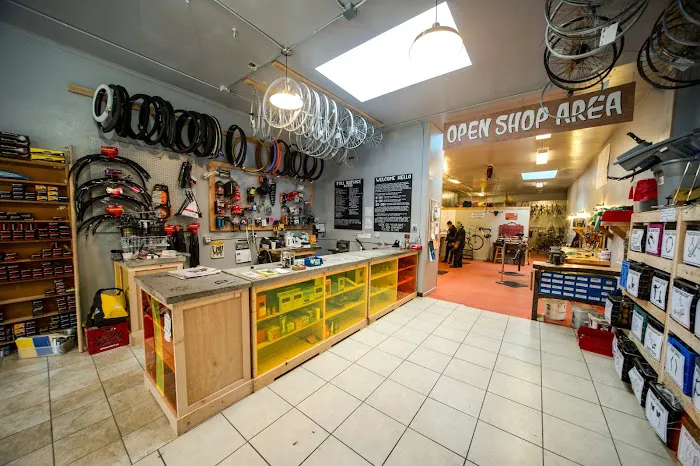 2nd Cycle Community Cycle Center Picture 3