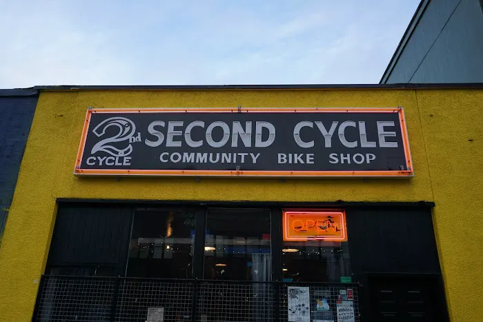 2nd Cycle Community Cycle Center Picture 6