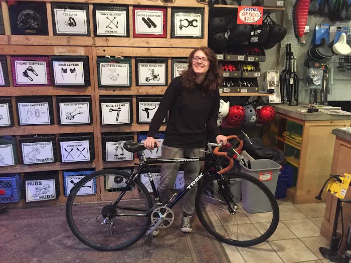 2nd Cycle Community Cycle Center Picture 4