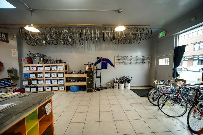 2nd Cycle Community Cycle Center Picture 7