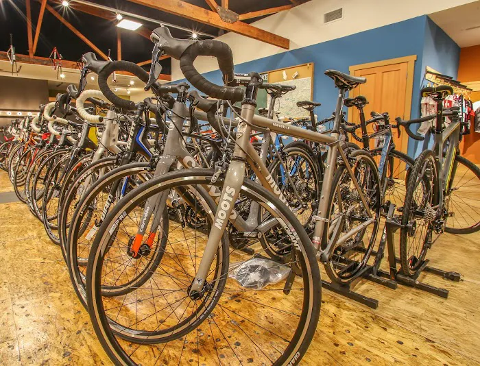 Tacoma Bike Picture 1
