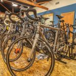 Tacoma Bike