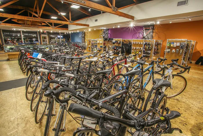 Tacoma Bike Picture 4