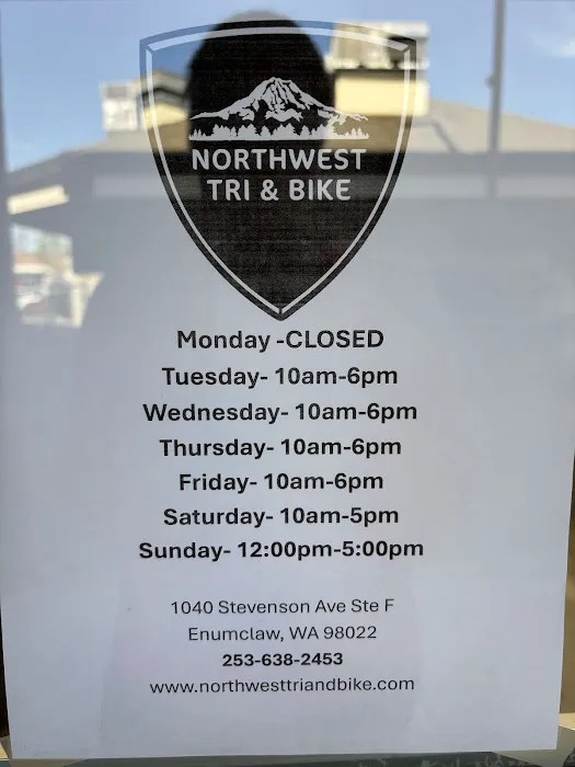 Northwest Tri & Bike Picture 10