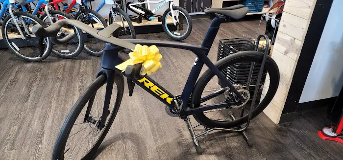 Trek Bicycle Tacoma University Place Picture 3