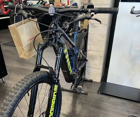 Trek Bicycle Tacoma University Place