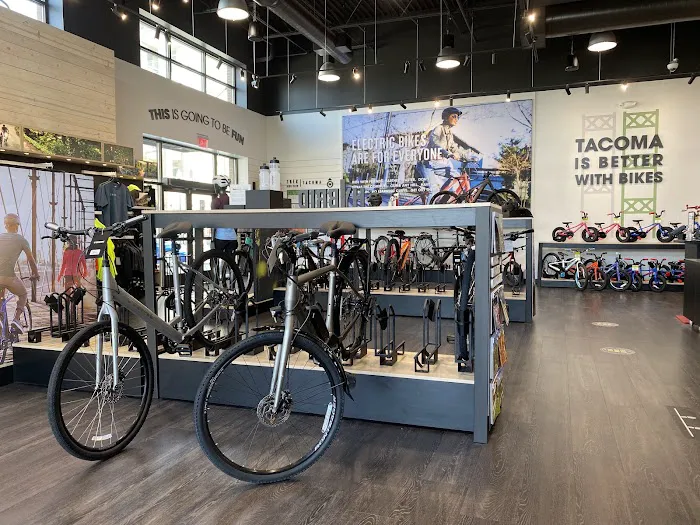 Trek Bicycle Tacoma University Place Picture 5
