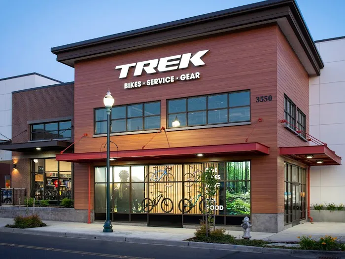 Trek Bicycle Tacoma University Place Picture 9