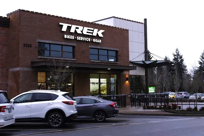 Trek Bicycle Tacoma University Place Picture 7