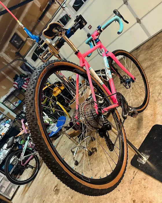 PJ’s Pedalworks Picture 1