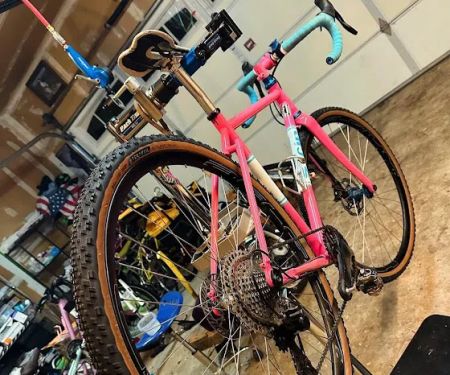 PJ’s Pedalworks