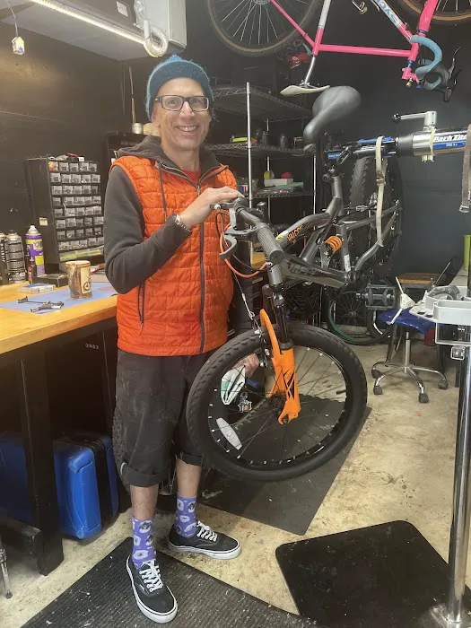 PJ’s Pedalworks Picture 3
