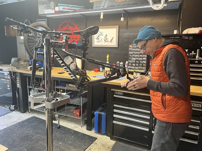 PJ’s Pedalworks Picture 5