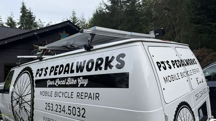 PJ’s Pedalworks Picture 9