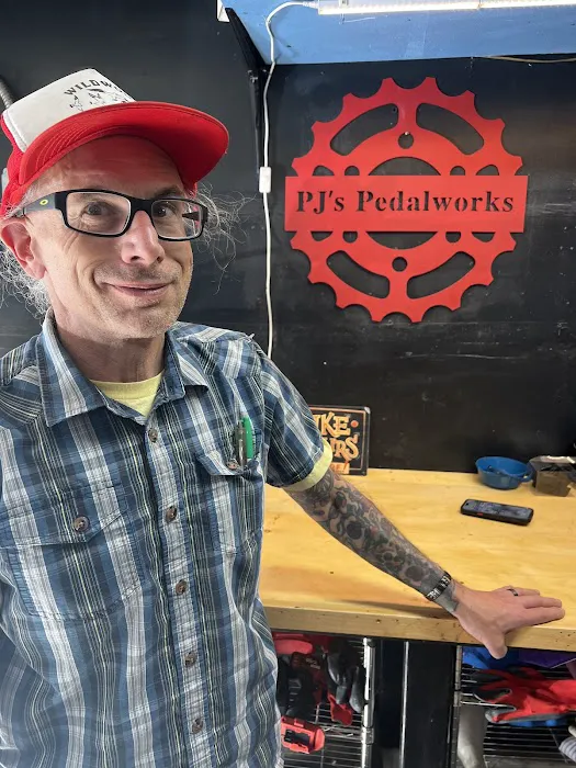 PJ’s Pedalworks Picture 7