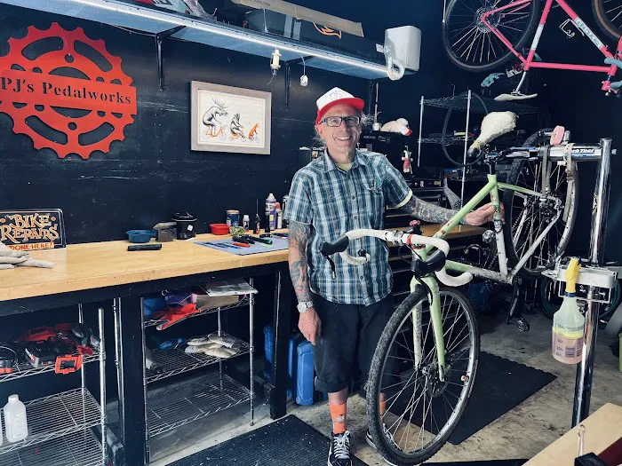 PJ’s Pedalworks Picture 8
