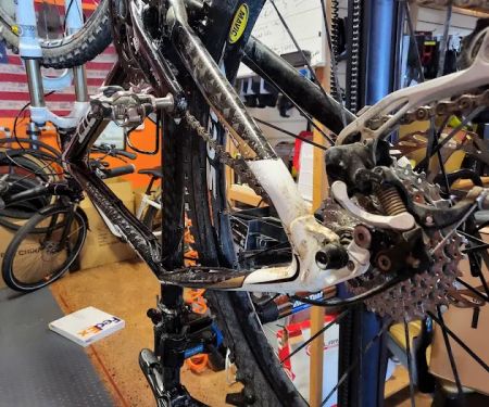 Baby Boomer Bikes
