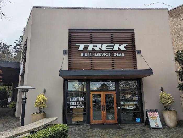 Trek Bicycle Silverdale Picture 1
