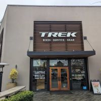 Trek Bicycle Silverdale ico